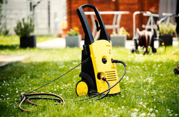 Best Vinyl Siding Pressure Washing in Chelsea Cove, NY